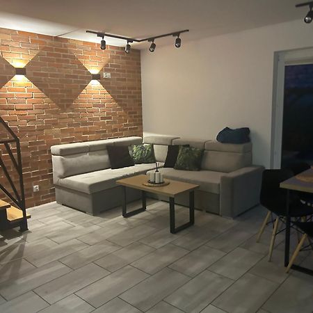 Domek Kaszuby Stezyca Z Bania I Sauna المظهر الخارجي الصورة
