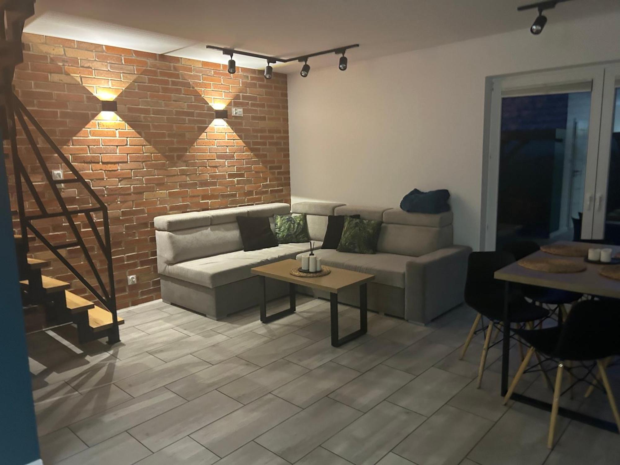 Domek Kaszuby Stezyca Z Bania I Sauna المظهر الخارجي الصورة